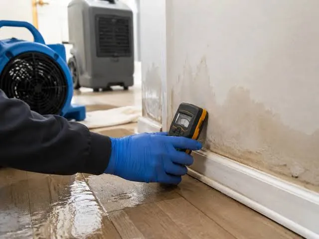 24/7 Water damage restoration services in North Bay Shore, NY - Rapid flood cleanup and mitigation
